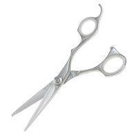 Japonské nůžky na vlasy Damask Keiun 5,5&quot;