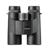 Minox Binoculars with Range Finder X-range 10 x 42