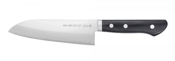 Универсальный нож Kanetsune Hocho, Santoku