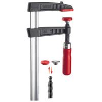 Bessey Temperguss-Schraubzwinge, Ausladung 50 mm
