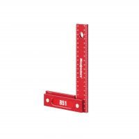 Kątownik precyzyjny Kątownik precyzyjny Woodpeckers 90°, model 851