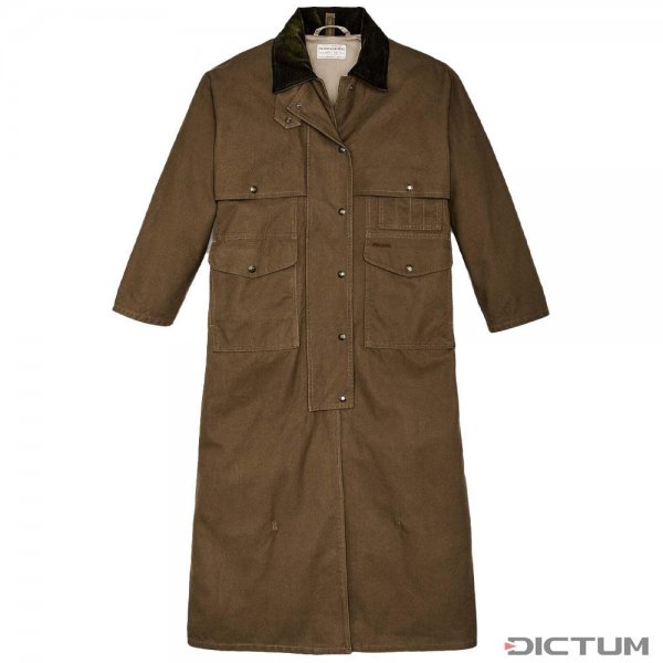Ladies duster coat clearance