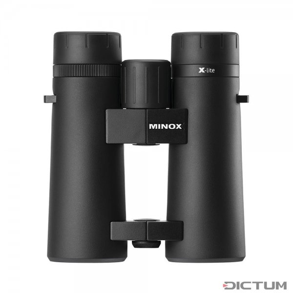 Minox Binoculars X- Lite 8 x 42