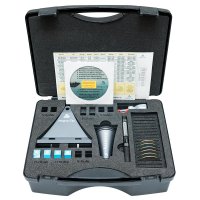 Magna-Tec Trinity-S Rollschärfer »Pro«