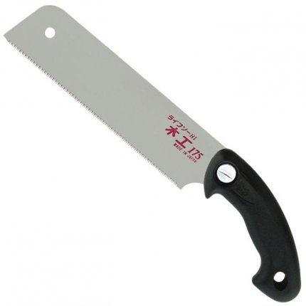 Z-Saw Kataba Mini 175, quer