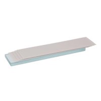 Juego de abrasivos Juego de abrasivos ultrafinos KME, 1 micras