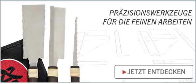 Japanmesser für den Einstieg
