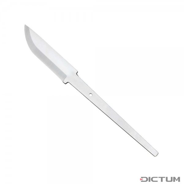 Carbon Steel Blade, Blade Length 75 mm