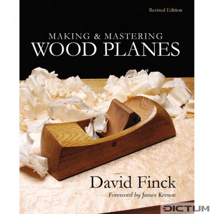 Making and Mastering Wood Planes