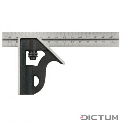 Starrett Combi 托架紧凑型,2 部分,经济型。