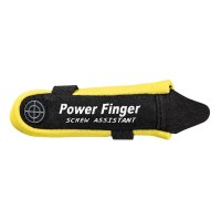 »Power Finger« magnético