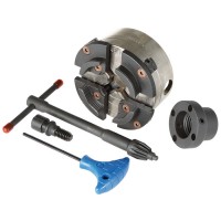 Oneway Spannfutter, Oneway Spannfutter, Stronghold