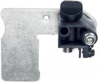Festool Regolazione riscontro KA-AR
