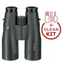 Swarovski SLC Binoculars, 8 x 56 W B