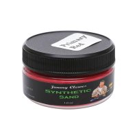 Jimmy Clewes Synthetic Sand, rot                         