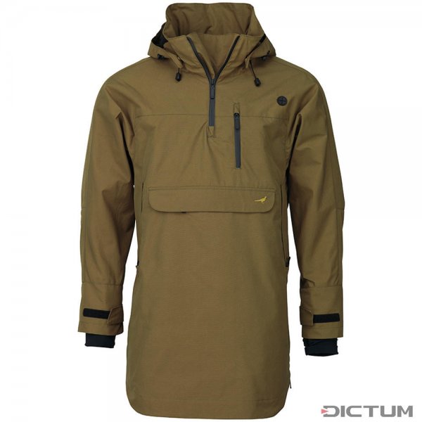 Laksen »Dynamic Eco Smock« Men’s Jacket, Moss, Size M