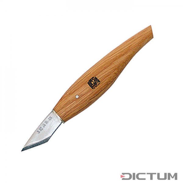 Carving Knife, Form G