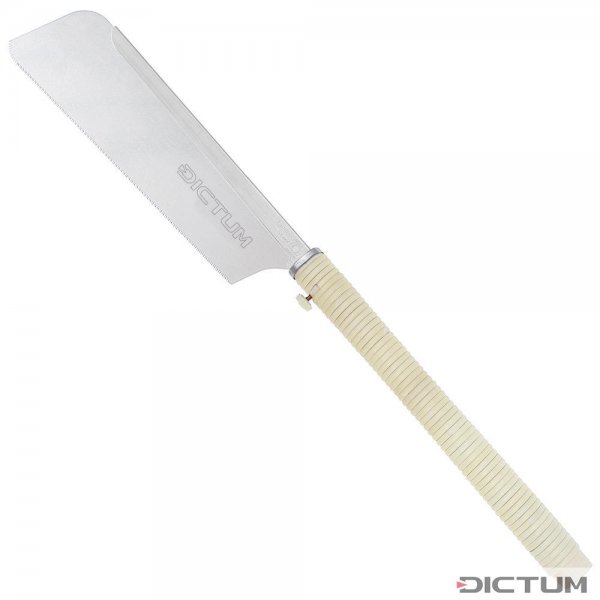 Ножовка DICTUM Dozuki Super Hard, 270 мм