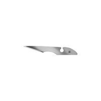 Lame per scalpello, forma Lame per scalpello, forma 11, 12 pezzi