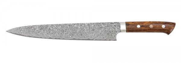 Нож для мяса и рыбы Saji Hocho, Sujihiki