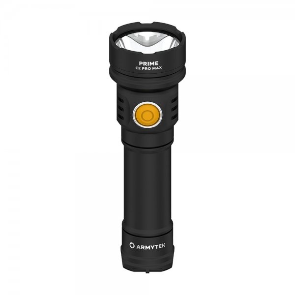 Linterna de bolsillo Armytek Prime C2 Pro Max, luz blanca, LED, 4000 lm
