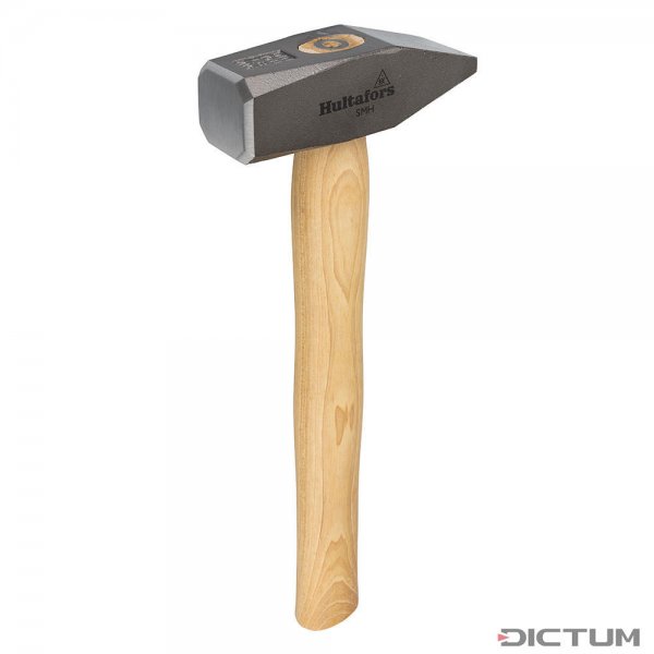 Hultafors Forging Hammer, Head Weight 1500 g