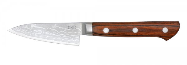 Serie de cuchillos DICTUM »Klassik«, cuchillo universal pequeño, Petty