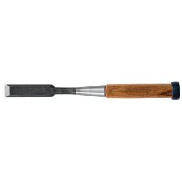 Chu-Usu Nomi, Chisels, Long Shape, 24 mm