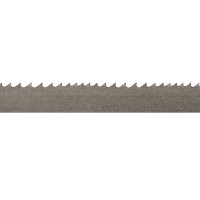高级带锯条，3886 x 19 mm，可变ZT 6.35-4.2 mm。
