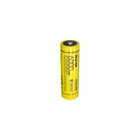 Batterie Li-Ion Nitecore 21700, 6000 mAh Li-ion, NL2160