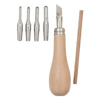 Abig »Junior« Linocut Tools