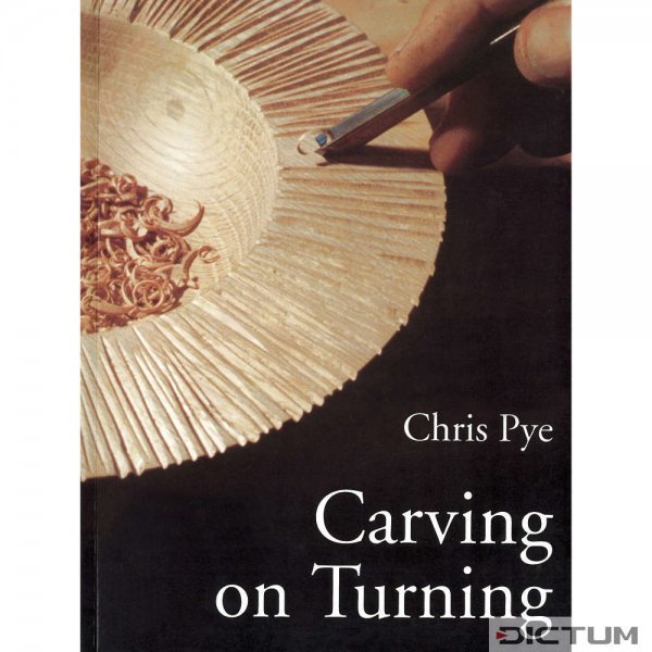 Carving on Turning