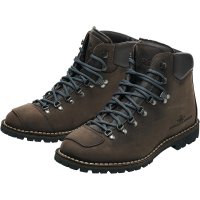 Buty męskie Adventure Buty męskie Adventure Boots Denver, brązowe, rozmiar 42