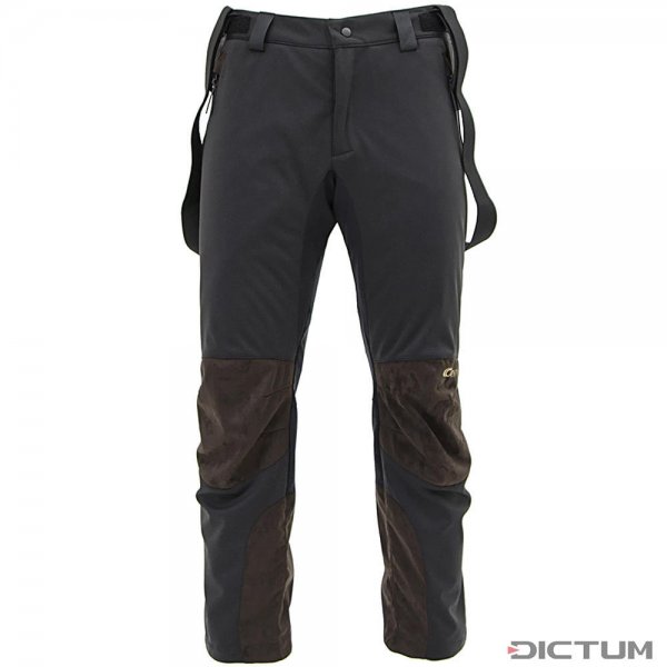 Pantaloni Carinthia G-LOFT ISLG, nero, taglia L