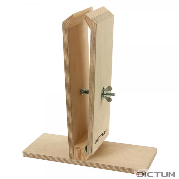 DICTUM Stitching Pony with Sitting Board