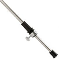 c:dix Bass Endpin Tubular c:dix Bass Endpin Tubular with Thick Rubber Tip, Ø Cone 29 mm, 370 mm