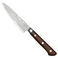 Serie de cuchillos DICTUM »Classic«, Gyuto, cuchillo para pescado y carne