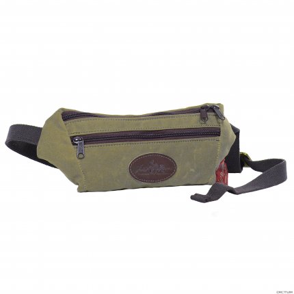 Frost River HillSider Hip Pack