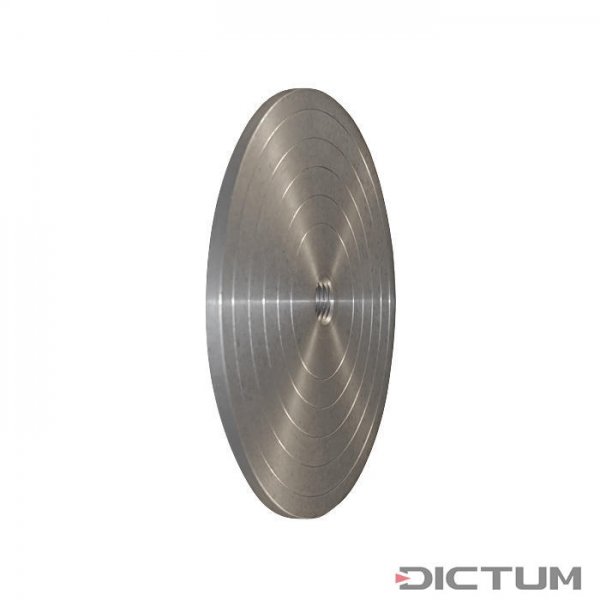 Disco de aluminio para lijado HAGER, Ø 300 mm