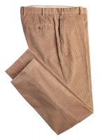 Hiltl Herrenhose Cord, Hiltl Herrenhose Cord, beige, Größe 25