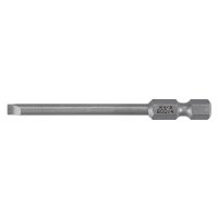 Bity Wera ¼ cala 800/4 Z, Bity Wera ¼ cala 800/4 Z, 70 mm, rowek 3