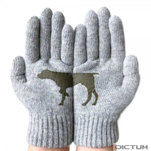 Ladies’ Gloves »Pointer«