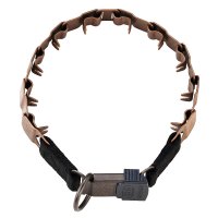 带ClicLock的NeckTech运动型,Cur 带ClicLock的NeckTech运动型,Curogan亚光,48厘米。