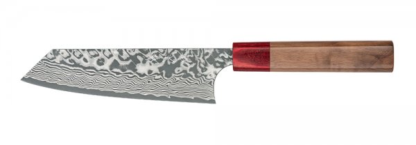 加藤浩町SG-2文化刀（Yoshimi Kato Hocho SG-2, Bunka, all-murpose knife）。