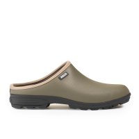 Aigle chodaki ogrodowe Aigle chodaki ogrodowe Open M, khaki, rozmiar 41