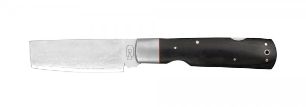 Cuchillo plegable de cocina japonés »Ono«, Usuba, cuchillo para verduras