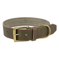 Collier pour chien »The GunDog Affair«, 40 mm, taille S