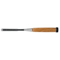 Chu-Usu Nomi, Chisels, Chu-Usu Nomi, Chisels, Long Shape, 12 mm