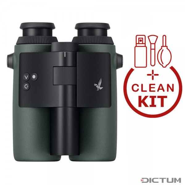 Swarovski AX VISIO Binoculars, 10 x 32
