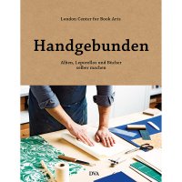 Handgebunden Handgebunden